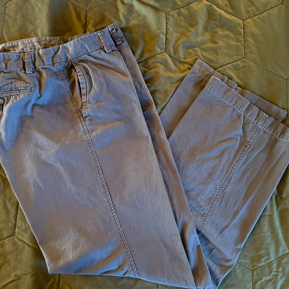 GAP - Women’s Wide Leg Trousers